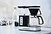 Bonavita 8-Cup One-Touch Coffee Maker Featuring Glass Carafe and Warming Plate, BV01002US