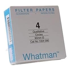 Whatman 1004-150 Quantitative Filter Paper