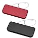 Pince Nez Style Clamp Nose Resting Pinching Reading Glasses FJB01
