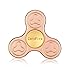 For Fidget Spinner, Zerofire for Hand Spinner/ Finger Spinner with High Speed Ceramic Bearing, EDC Focus Toy Great for ADD, ADHD, Anxiety