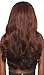 Outre Quick Weave Synthetic Half Wig Batik Bundle Hair DOMINICAN BLOWOUT RELAXED