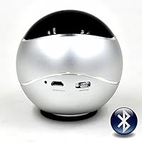 vibe tribe orbit speaker