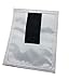 EMI Nurse WHITE Pocket Organizer 4 Piece Kit - Pocket Organizer, Lister Scissors, LED Penlight, and Chart Pen