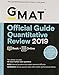 GMAT Official Guide Quantitative Review 2019: Includes Online Content