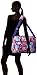 Vera Bradley Women's Cotton Weekender Travel Bag, Impressionista, One Size