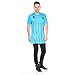 G-Star Raw Men's Drop 3 Occotis Face Long Tee in Rfto 01 Jersey Dk Reef HTR