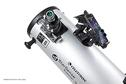 Celestron StarSense Explorer 8-inch App-Enabled