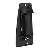Extended Cab Door Handle Compatible for Chevy Silverado, YITAMOTOR Exterior Passenger Right Side Rear Door Handle for 1999-2006 Chevy Silverado, GMC Sierra