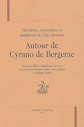 Autour de Cyrano de Bergerac