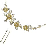 Vogue Party Bridal Fancy Hair Clip Headband Hair Accessories Tiara