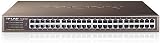 TP-Link TL-SF1048 48-Port 10/100Mbps Unmanaged Ethernet Switch Rackmount Steel view 4