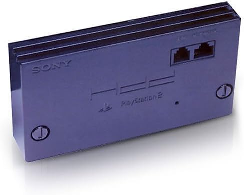 ps2 network