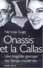 Onassis et La Callas