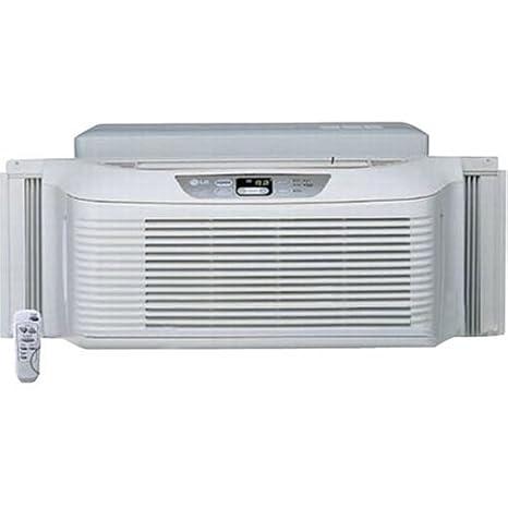 goldstar wall air conditioner
