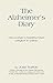 The Alzheimer'S Diary: One Woman'S Experience from Caregiver to Widow by Joan Sutton