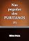 Livro Nas Pegadas Dos Puritanos V