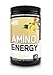 Optimum Nutrition Amino Energy - Pre Workout with Green Tea, BCAA, Amino Acids, Keto Friendly, Green Coffee Extract, Energy Powder - Half & Half Lemonade Iced Tea, 30 Servings
