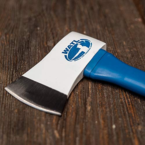 The Kill Shot World Axe Throwing League Premium Competition Throwing Axe with Durable Throwing