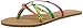 Volcom Women's New School Sandal Flip Flop