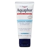 Aquaphor Healing Ointment, Advanced Therapy, 1.75 Oz (Pack of 6)