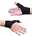 Thumb Braces with Wrist Support (1 pcs,Unisex,Left & Right Hand,M),3D Full Thumb Splint Wrap Frame Stabilizer,Thumb Arthritis Pain Relief Brace