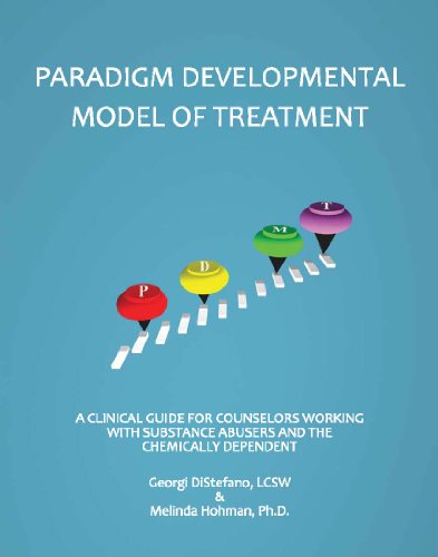 The Paradigm Developmental Model of Treatment with CD of Clinical Manual 2nd Edition The Paradigm Developmental Model of Treatment with CD of Clinical Manual 2nd Edition