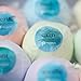 Bath Bomb Gift Set 10 [BOMBS by Prosper Beauty] Fragrant Fizzies Spa Handmade Natural Organic Essential Oils Aromatherapy Bathbombs