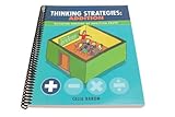 Thinking Strategies : Addition: Building Mastery of Addition Facts, Baron, Celia, 1553790162