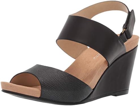 cl by laundry black wedge