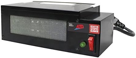 ATD Tools ATD-40302 Heater Attachment For 300 Cfm Blower