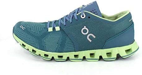 on cloud x storm willow