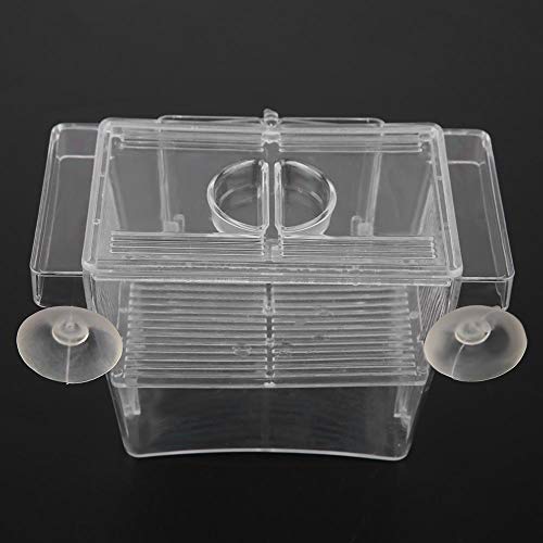 6 Pssopp+Aquarium+Multifunctional+Isolation+Incubator