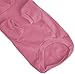 EXPAWLORER Princess Dog Cat Fleece Sweatshirt Hoodies , Pink, Small