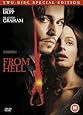 From Hell (Two-Disc Special Edition) [DVD] [2002]