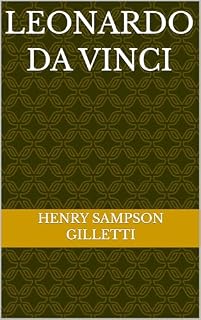 Livro Leonardo da Vinci