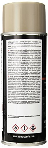 SEM 15793 Shale Color Coat - 12 oz.