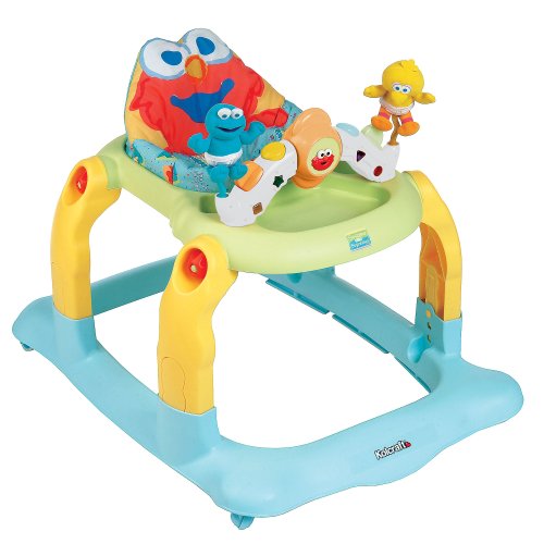 sesame street beginnings walker