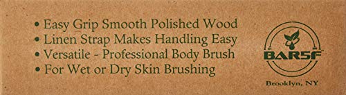 4 Dry+Body+Brush+Cellulite+Circulation