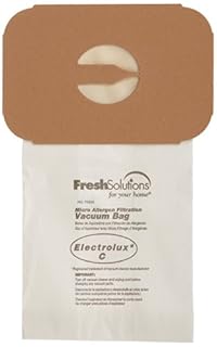 UPC 076453703300 product image for Electrolux 70330 Electrolux C, Micro Filtration vacuum Bags, Qty 3 (B00FDZ66W8) | upcitemdb.com