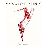 Manolo Blahnik Drawings: Roberts Michael Wintour Anna: 9780500288092
