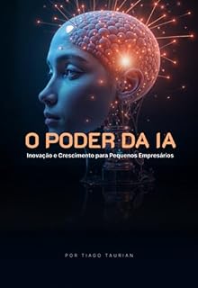Livro O Poder Da Ia