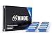 69MODE Blue69 10cap in The Box - 100% Natural Male Libido Performance Enhancement