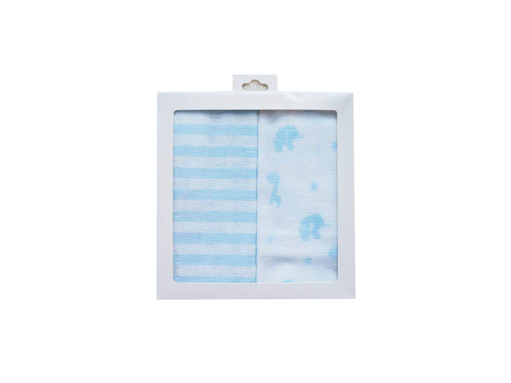 MI CASA PaÑO INF.45 x 45 SELVA AZ 2U