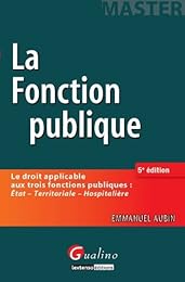 La  fonction publique