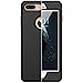 WeLoveCase iPhone 7 Plus Case, Shockproof Armor Defender Case Heavy Duty High Impact Hard PC with Inner Soft Rubber 3 in 1 Hybrid Full-Body Protective Cover for iPhone 7 Plus (2016) 5.5