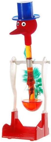 Novelty Dippy Drinking Bird