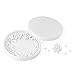 Sakaika FT-RFS1 Filter Replacement Cartridge for SAK-RFS1 Shower Head, Pack of 2 (1-Year Supply)