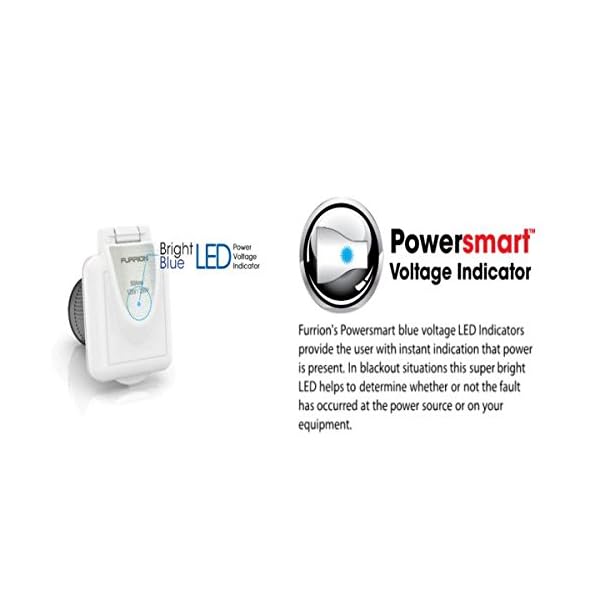 Furrion-Boat-Shore-Power-Inlet-F52INS-PS-50-Amzp-125250V