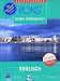 PONS Großer Anfängerkurs Englisch, 6 Audio-CDs m. Lehrbuch u. Verbtabellen