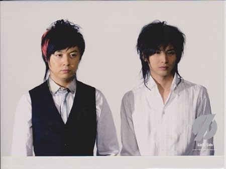 Amazon ジャニーズ公式生写真 Kinki Kids 堂本光一 堂本剛 キンキキッズ アイドル 芸能人グッズ 通販